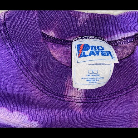 Huskies Crewneck - Picture 4 of 5